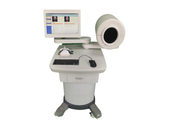 何为数字化中医四诊仪