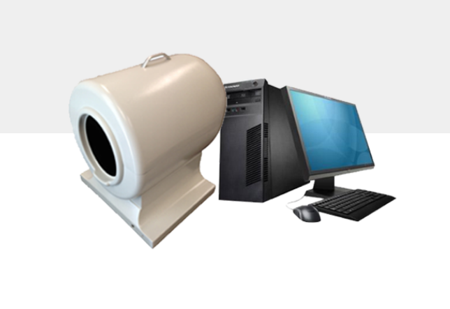 都康中医仪器之中医舌诊图像分析系统结构与功