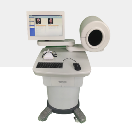 中医四诊仪，首次登上太空！