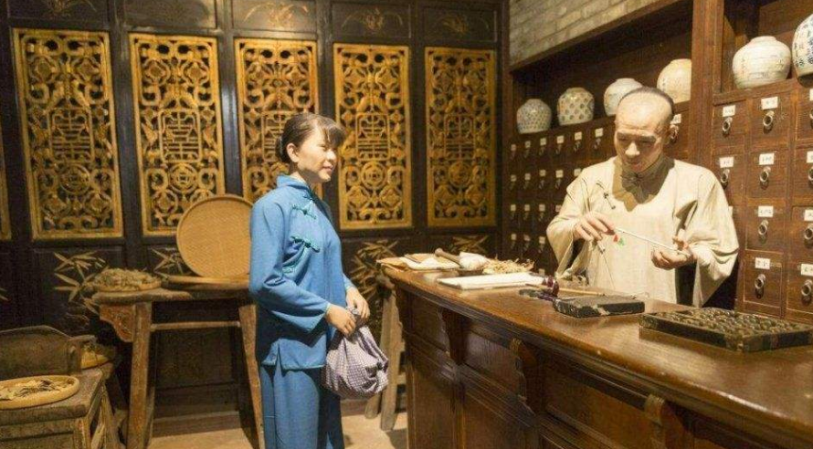 都康中医仪器之四诊仪使用量不断增加的原因