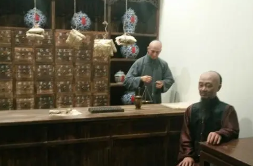 都康中医仪器之四诊仪的作用原理