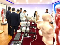 订单式培养针灸推拿人才的实施