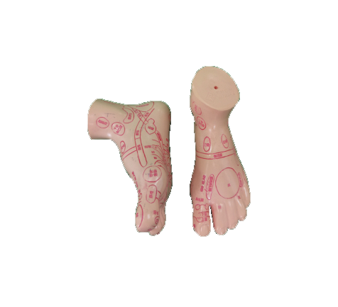 按摩足12cm或17cm